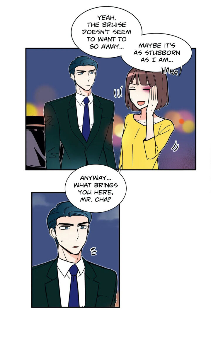 Fire Me If You Can Chapter 18 image 21