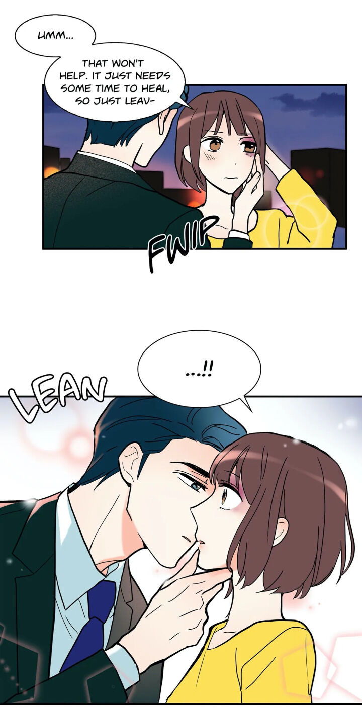 Fire Me If You Can Chapter 18 image 24