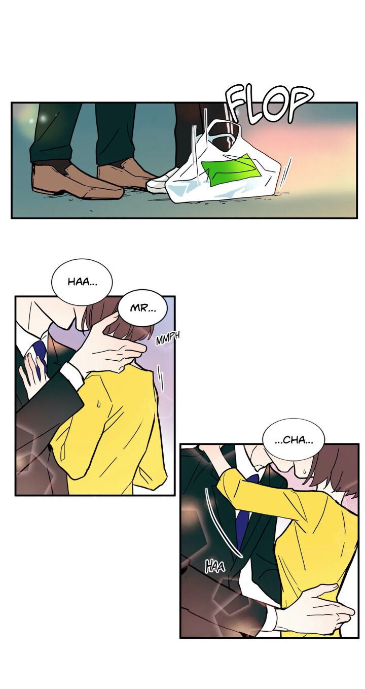 Fire Me If You Can Chapter 18 image 25