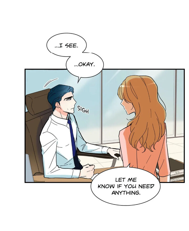 Fire Me If You Can Chapter 18 image 2