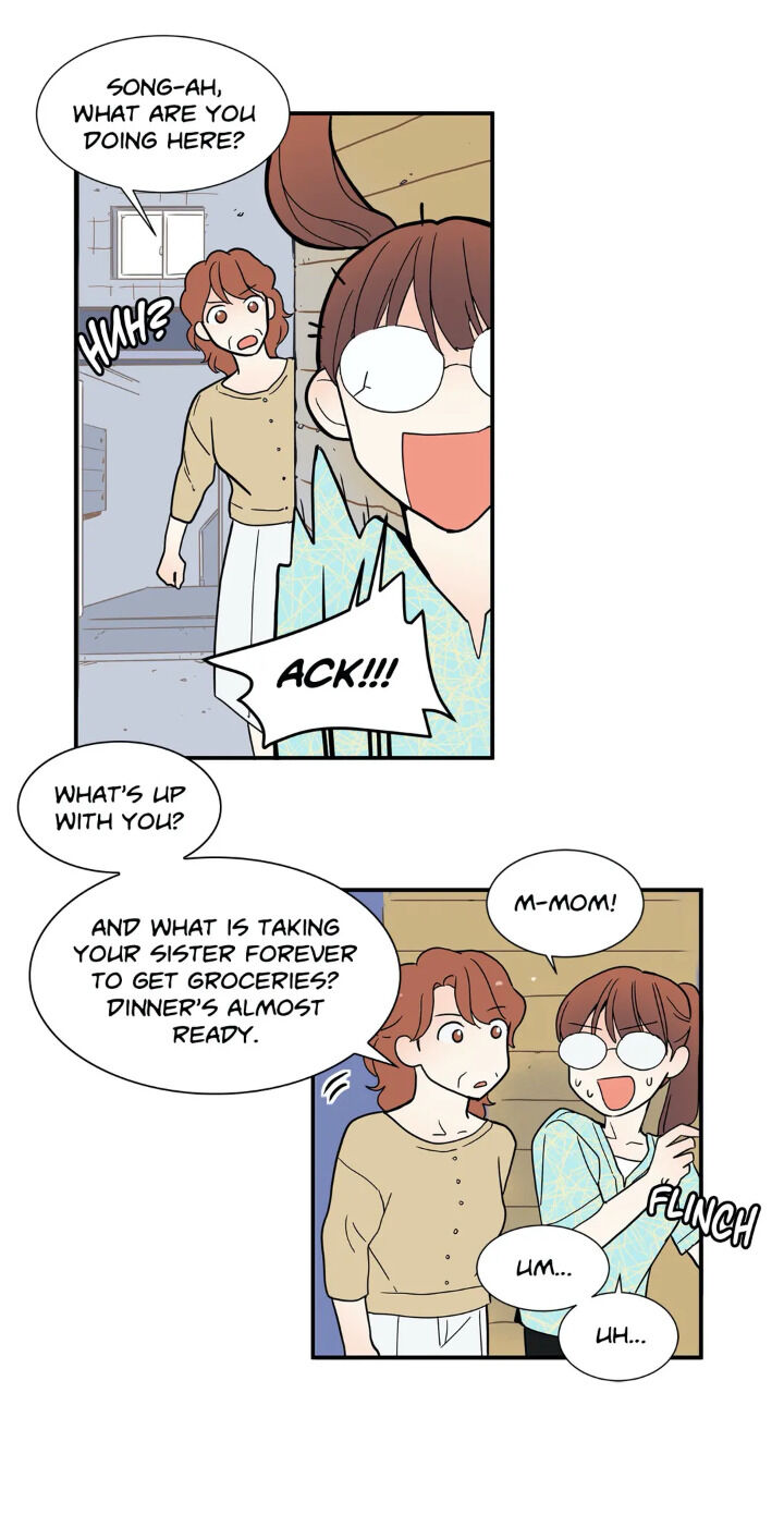Fire Me If You Can Chapter 18 image 30