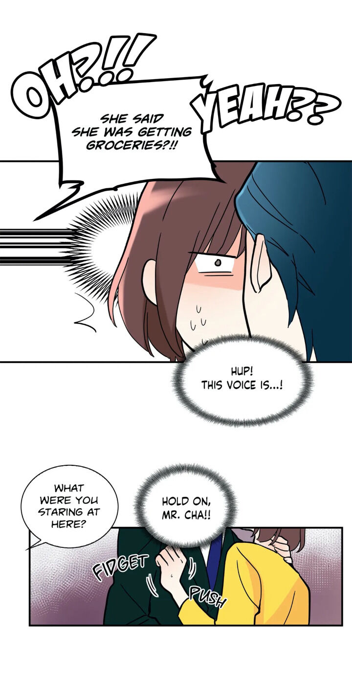 Fire Me If You Can Chapter 18 image 31