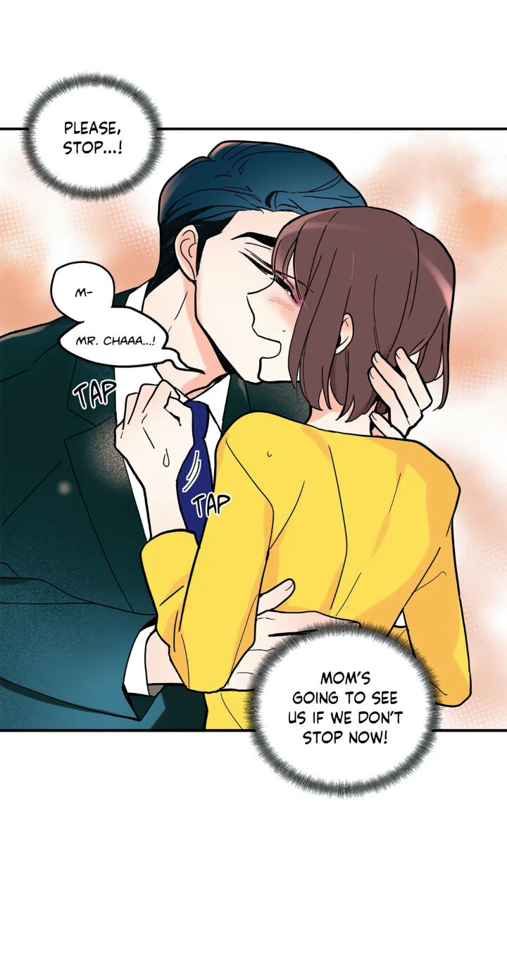 Fire Me If You Can Chapter 18 image 32