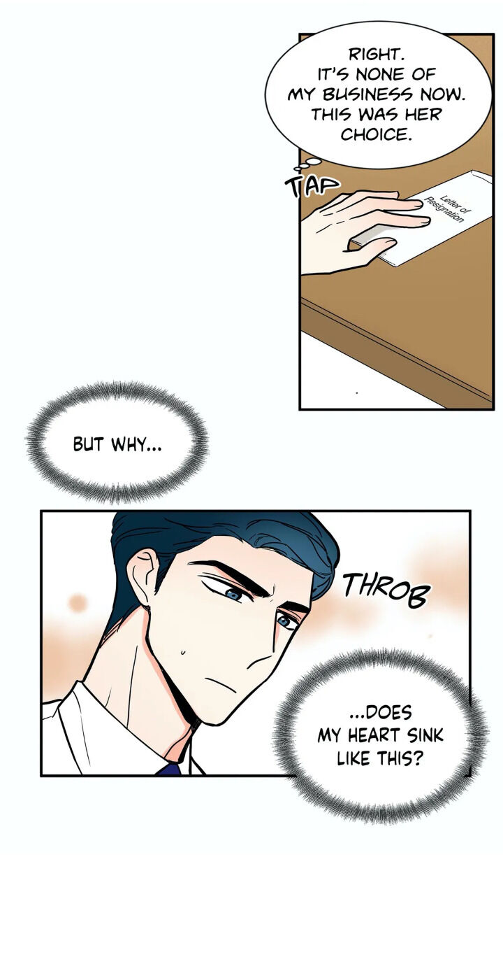 Fire Me If You Can Chapter 18 image 5