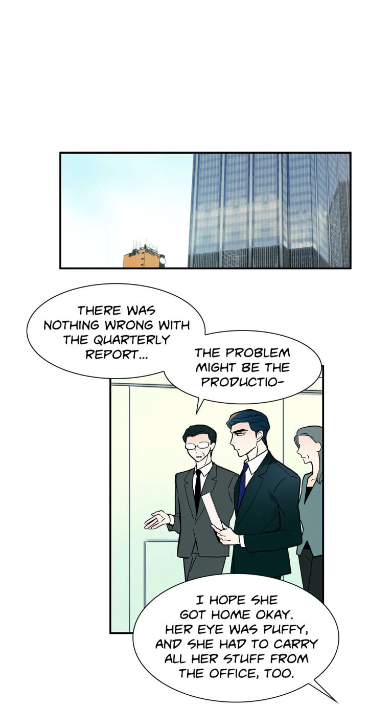 Fire Me If You Can Chapter 18 image 7