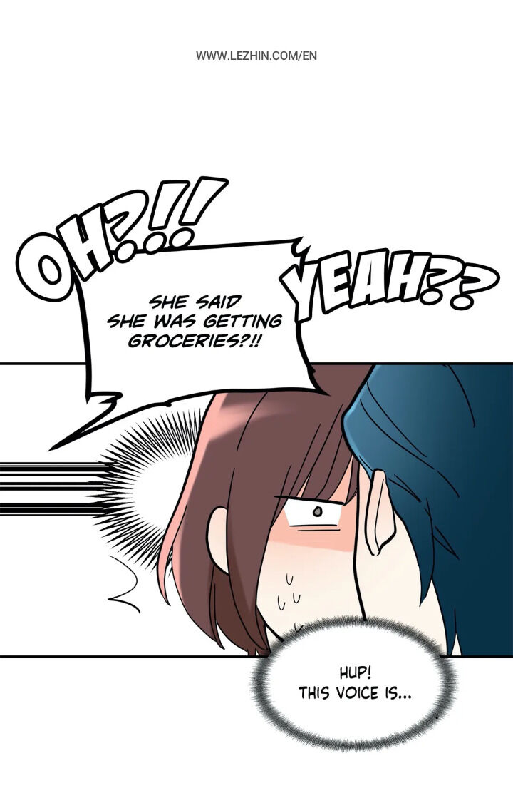 Fire Me If You Can Chapter 19 image 0