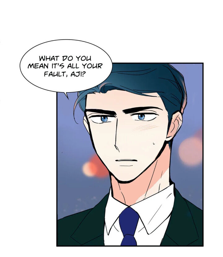Fire Me If You Can Chapter 19 image 10