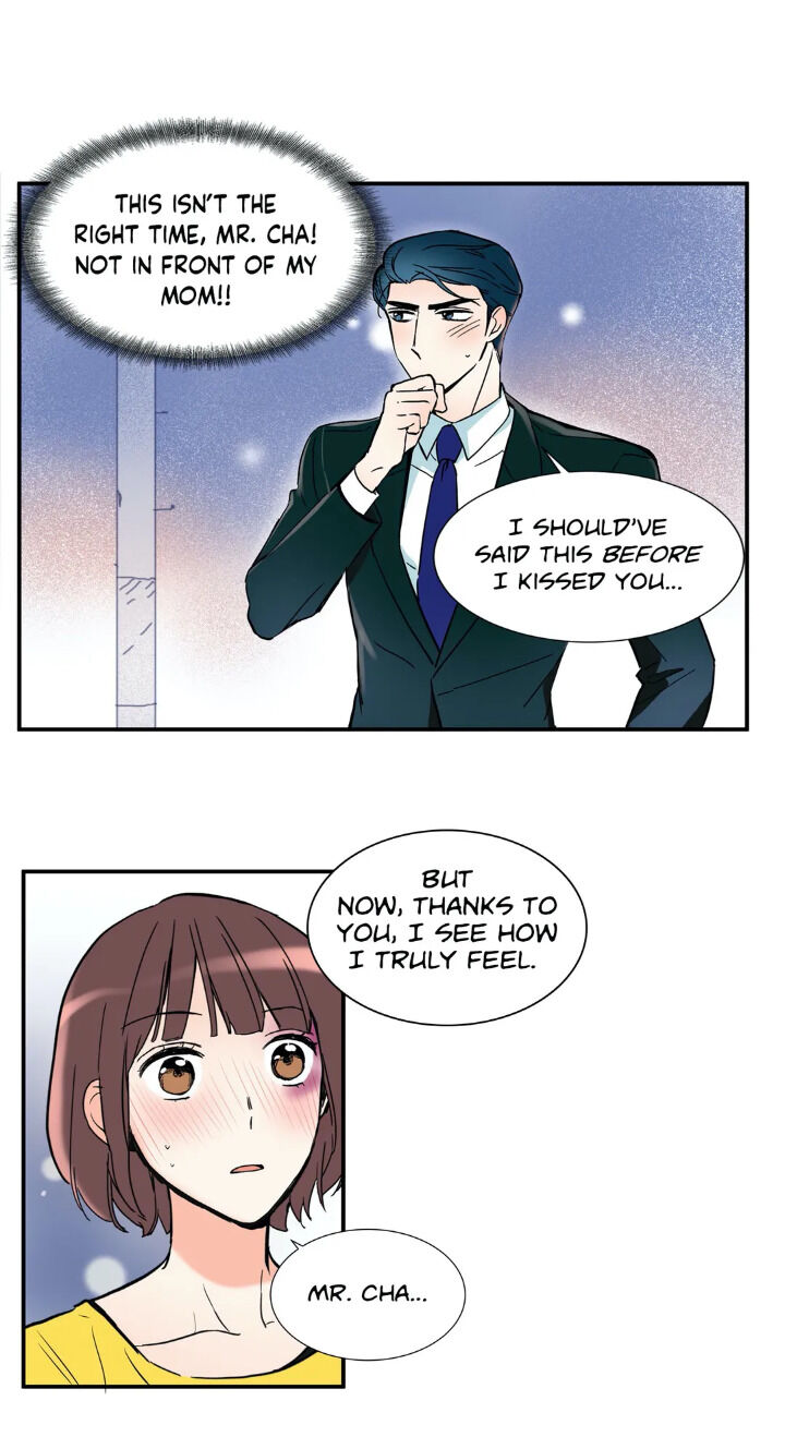 Fire Me If You Can Chapter 19 image 12