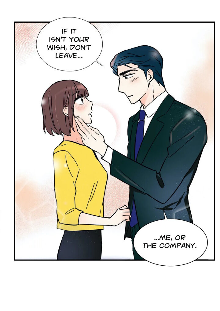 Fire Me If You Can Chapter 19 image 13