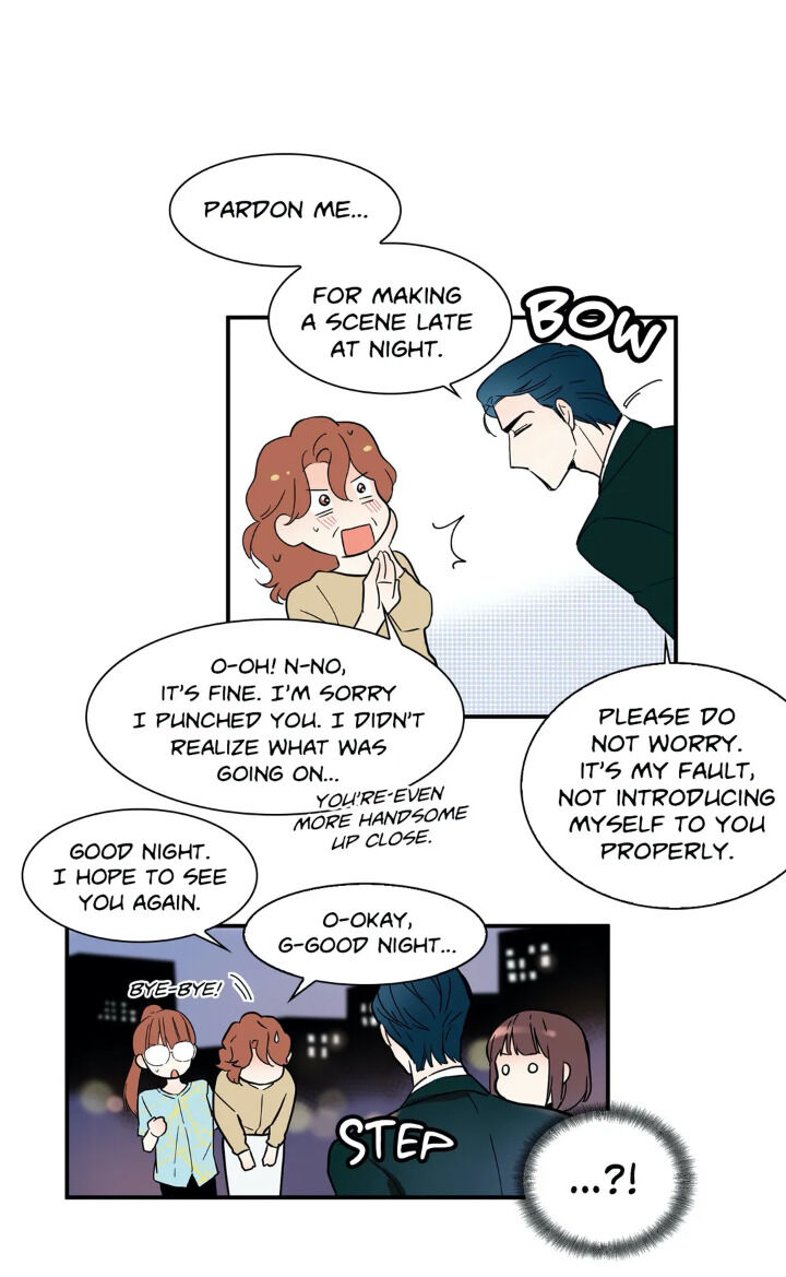Fire Me If You Can Chapter 19 image 14