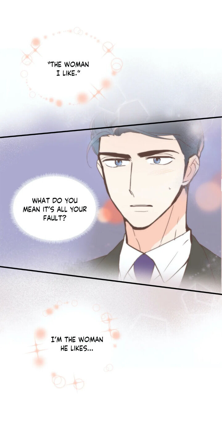 Fire Me If You Can Chapter 19 image 17