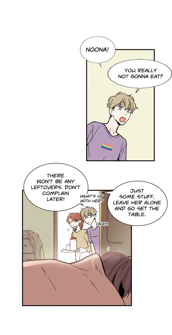 Fire Me If You Can Chapter 19 image 18