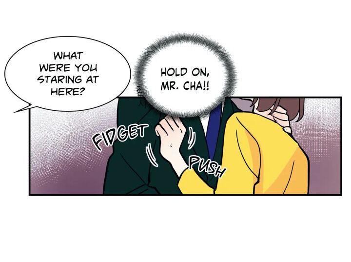 Fire Me If You Can Chapter 19 image 1