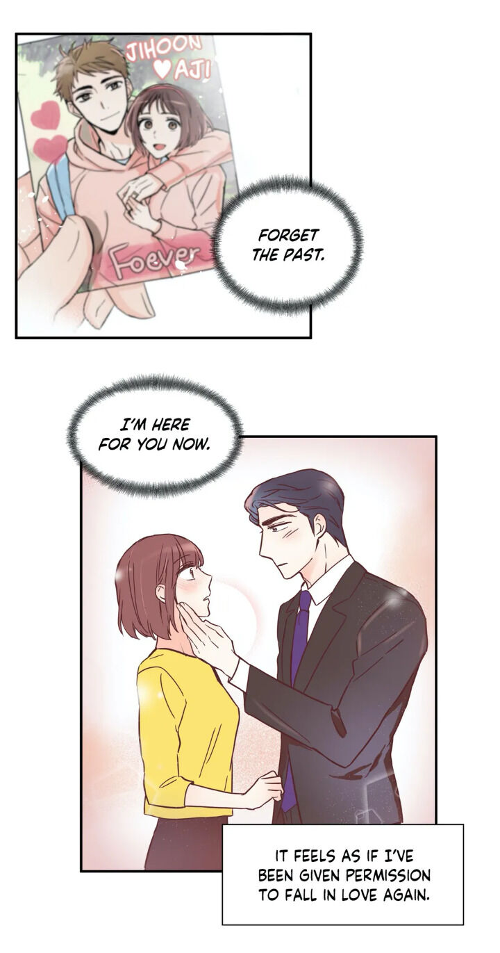 Fire Me If You Can Chapter 19 image 20
