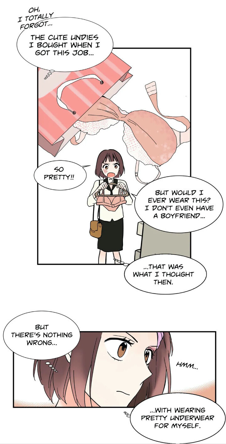 Fire Me If You Can Chapter 19 image 22