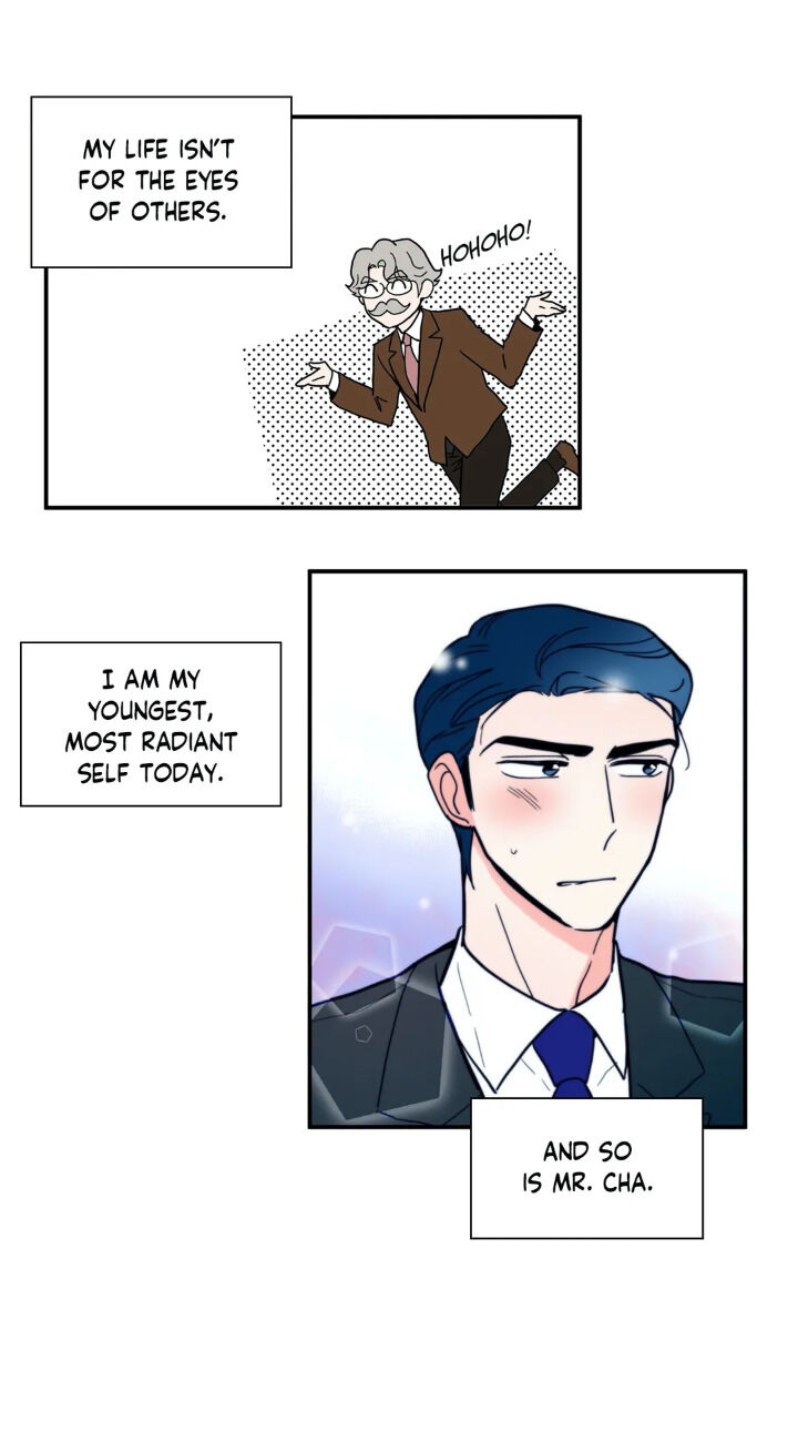 Fire Me If You Can Chapter 19 image 23