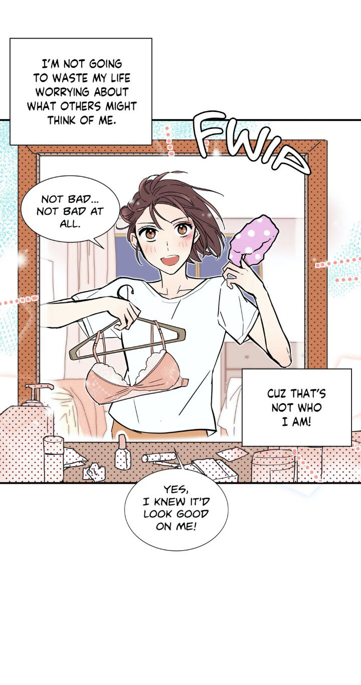 Fire Me If You Can Chapter 19 image 24