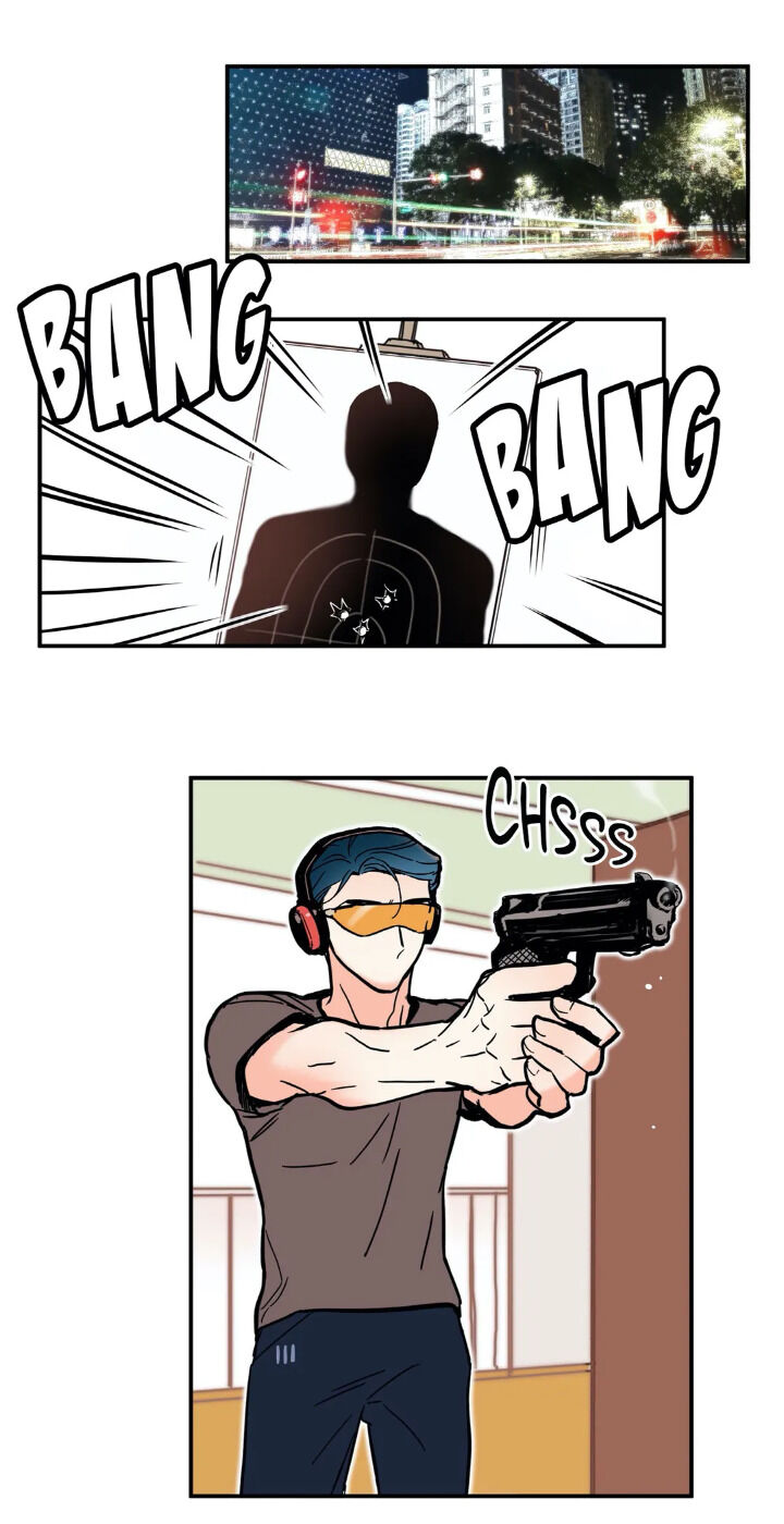 Fire Me If You Can Chapter 19 image 25