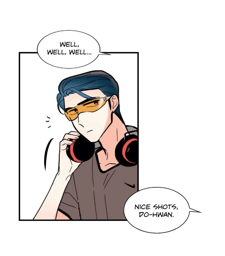 Fire Me If You Can Chapter 19 image 27