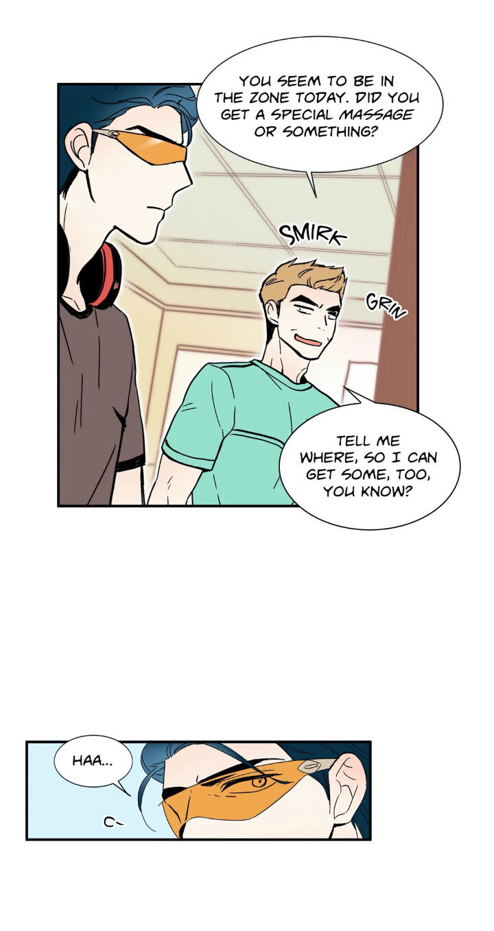 Fire Me If You Can Chapter 19 image 28