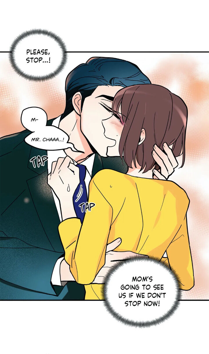 Fire Me If You Can Chapter 19 image 2