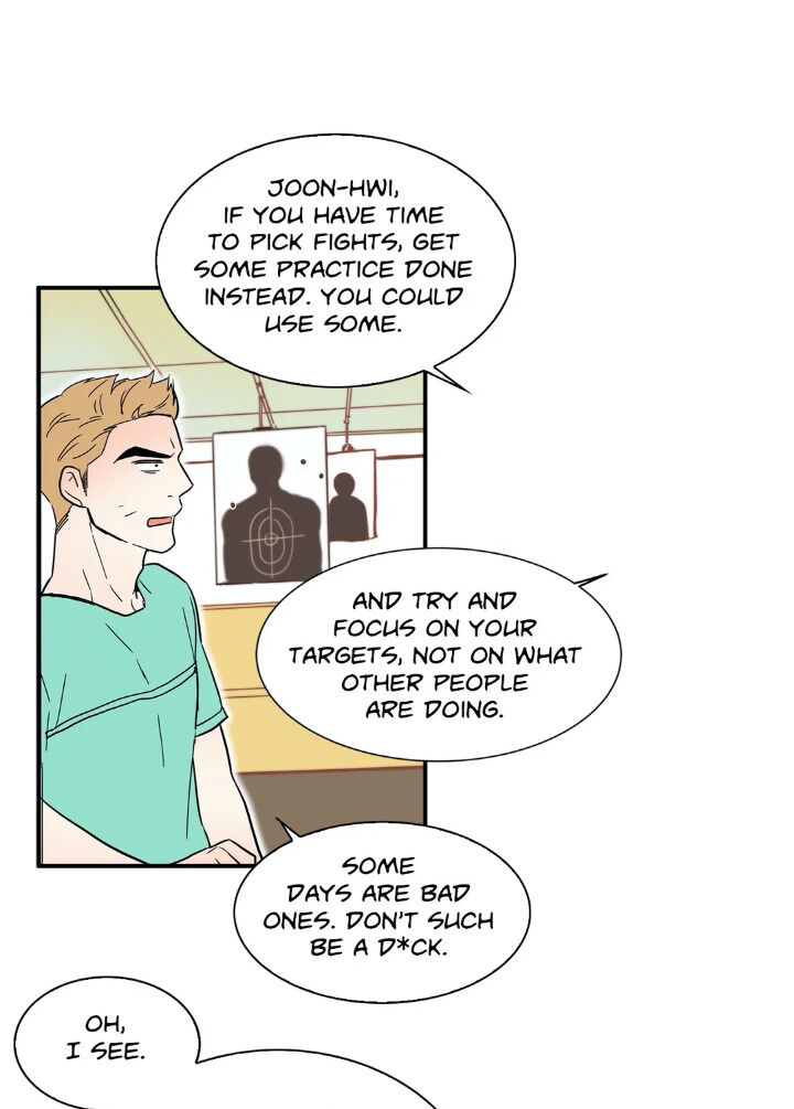 Fire Me If You Can Chapter 19 image 29
