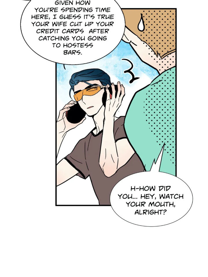 Fire Me If You Can Chapter 19 image 30