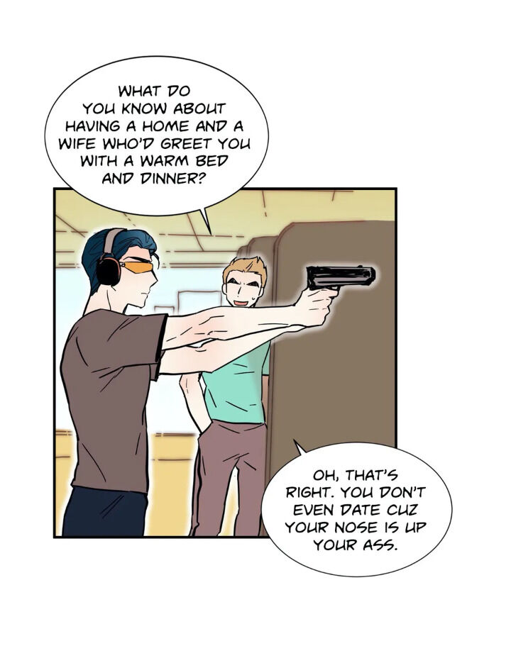 Fire Me If You Can Chapter 19 image 32