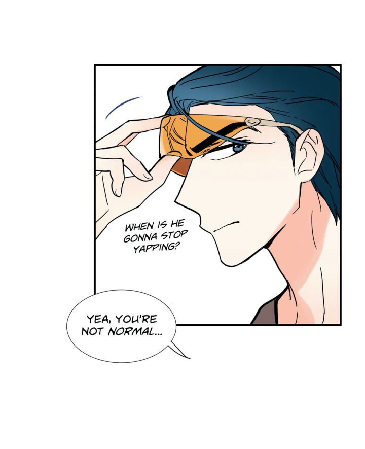 Fire Me If You Can Chapter 19 image 33