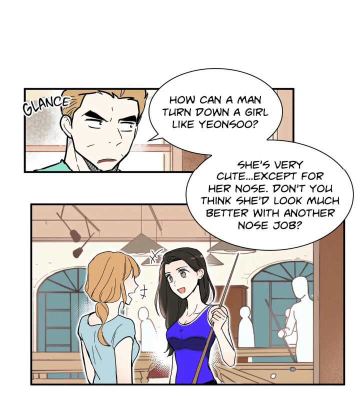 Fire Me If You Can Chapter 19 image 34
