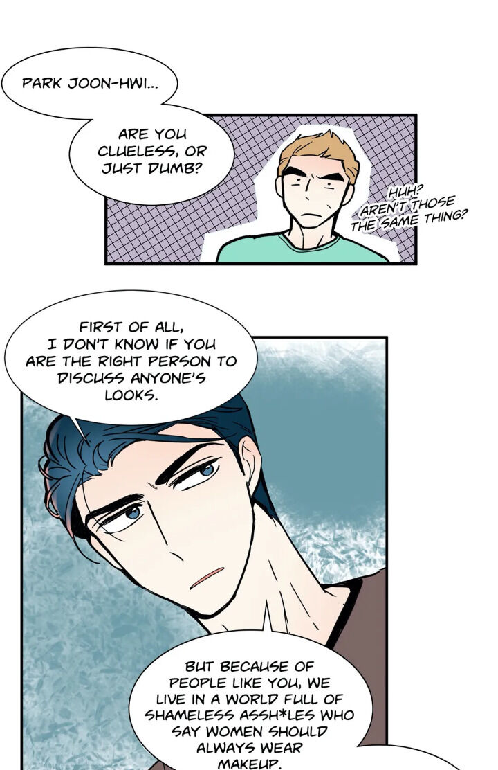 Fire Me If You Can Chapter 19 image 36