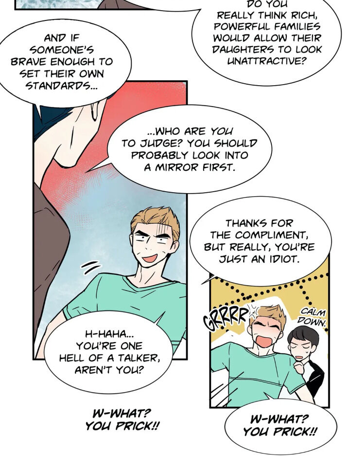Fire Me If You Can Chapter 19 image 37