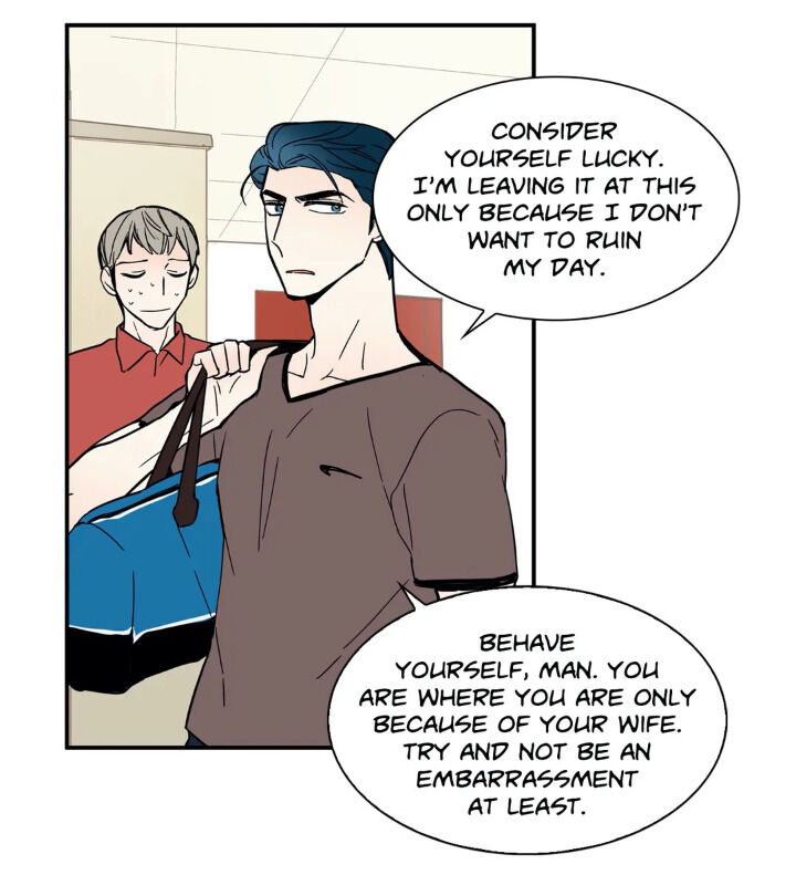 Fire Me If You Can Chapter 19 image 38