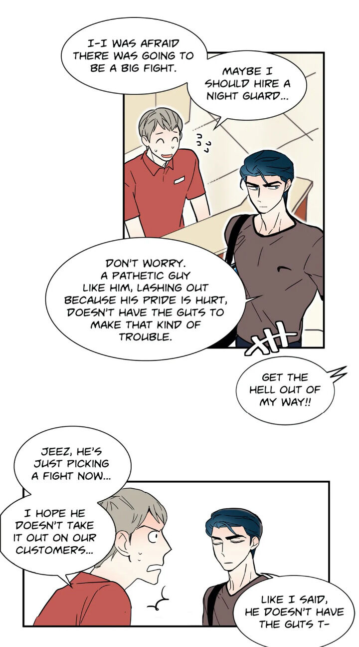 Fire Me If You Can Chapter 19 image 40