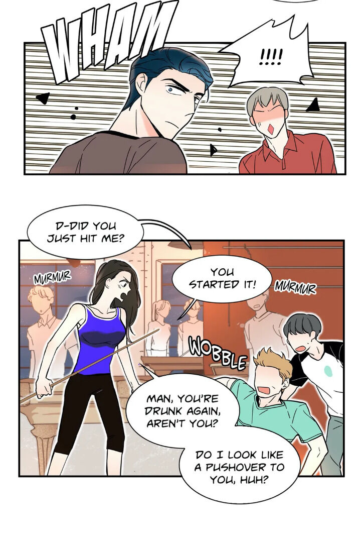 Fire Me If You Can Chapter 19 image 41