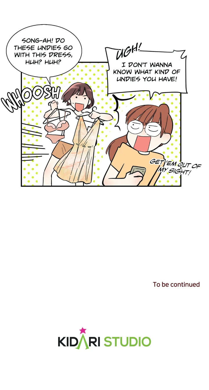 Fire Me If You Can Chapter 19 image 43