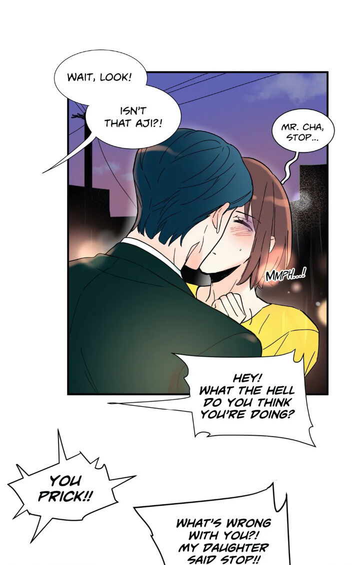 Fire Me If You Can Chapter 19 image 4