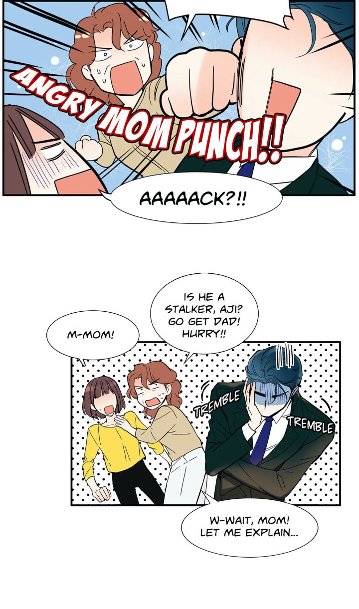Fire Me If You Can Chapter 19 image 5
