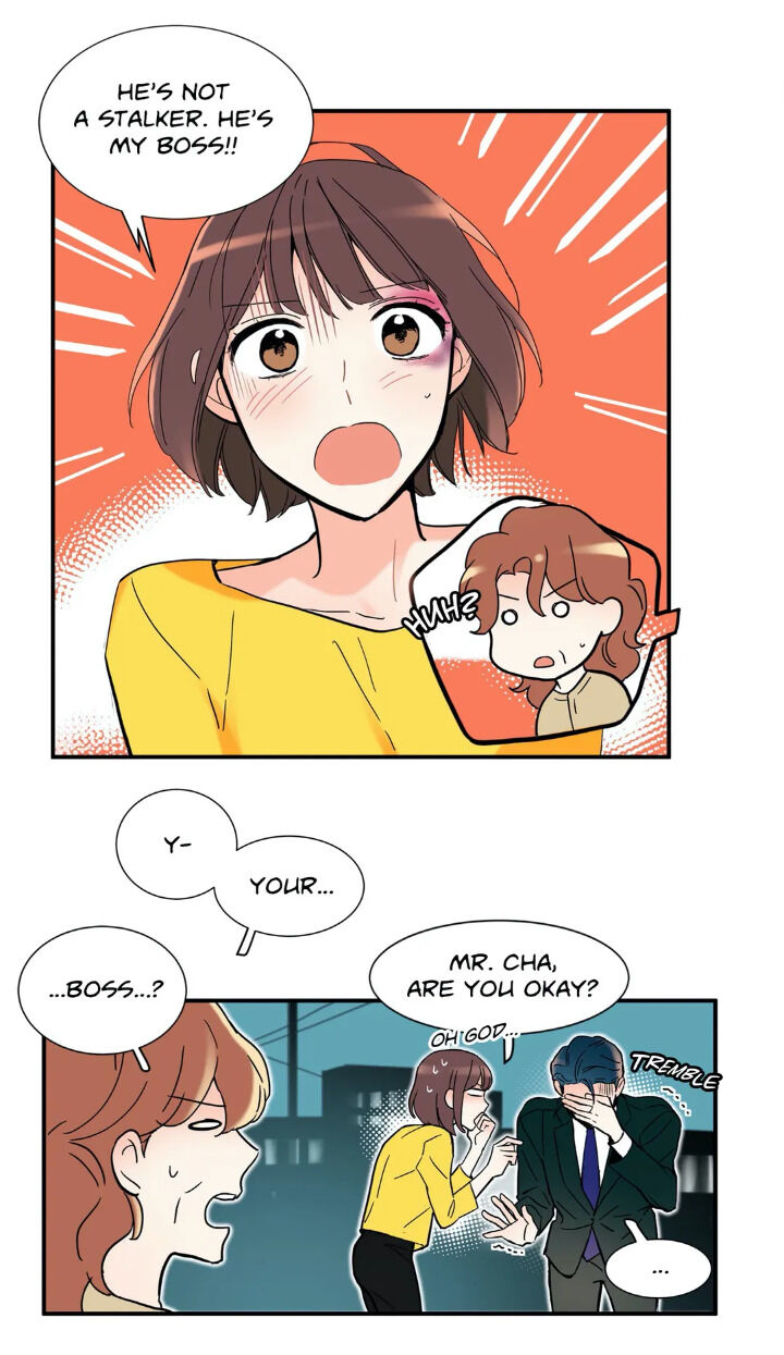 Fire Me If You Can Chapter 19 image 6