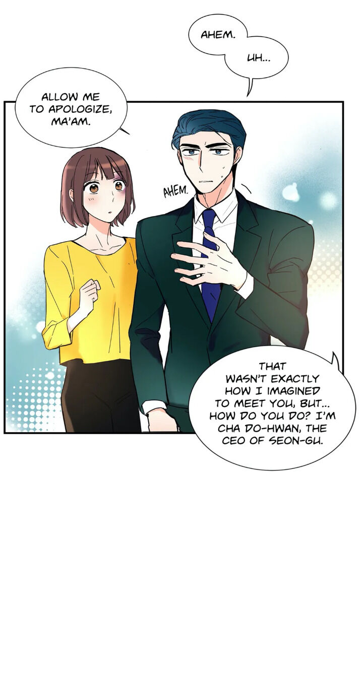 Fire Me If You Can Chapter 19 image 7