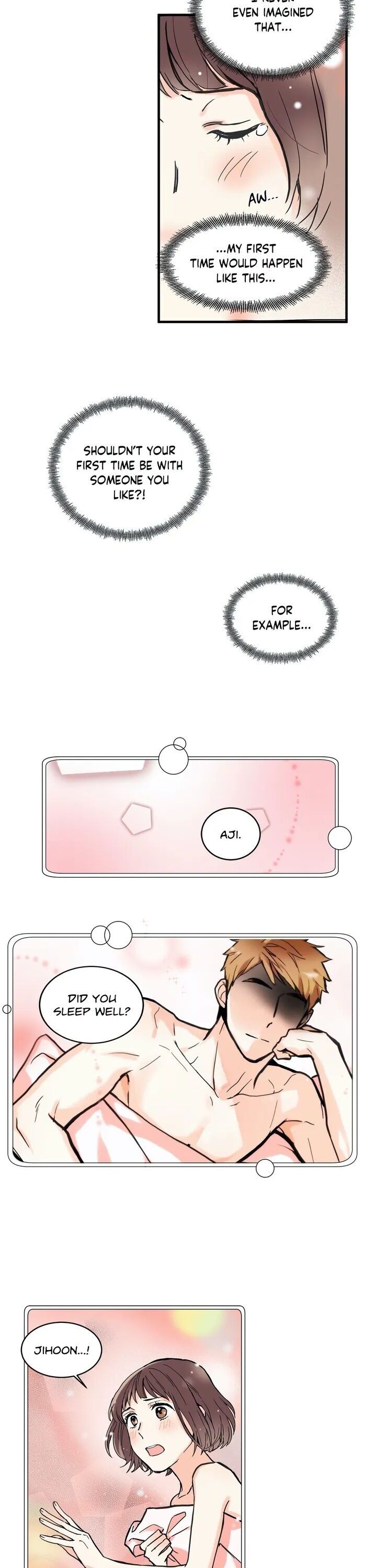 Fire Me If You Can Chapter 2 image 9