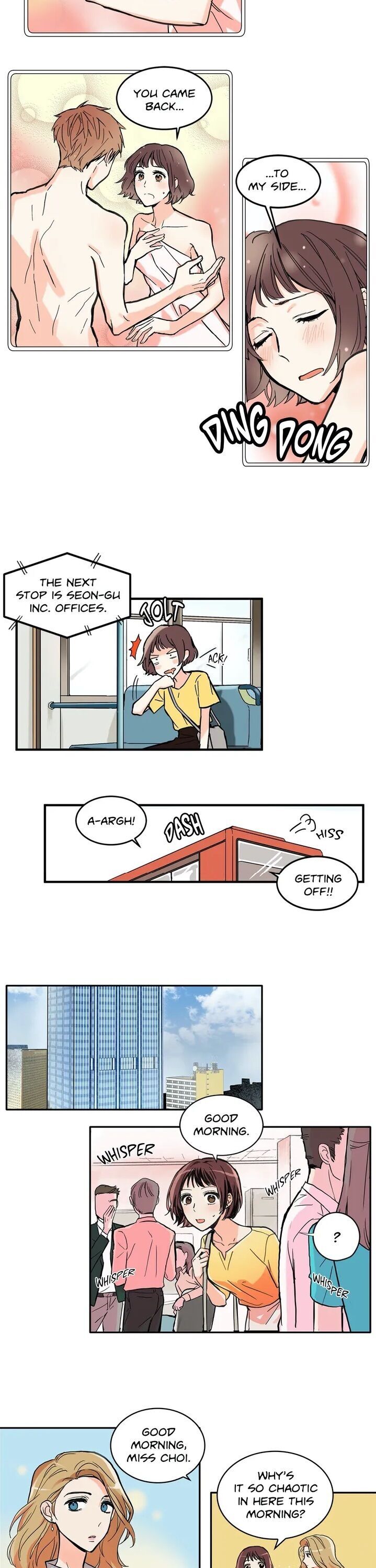 Fire Me If You Can Chapter 2 image 10