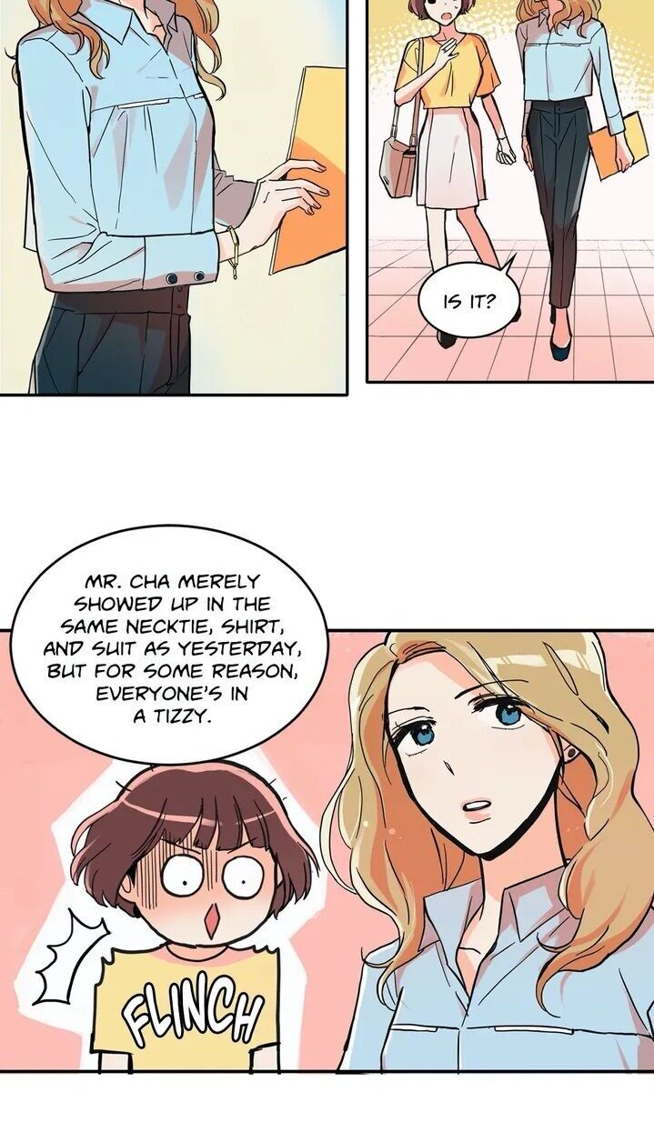 Fire Me If You Can Chapter 2 image 11