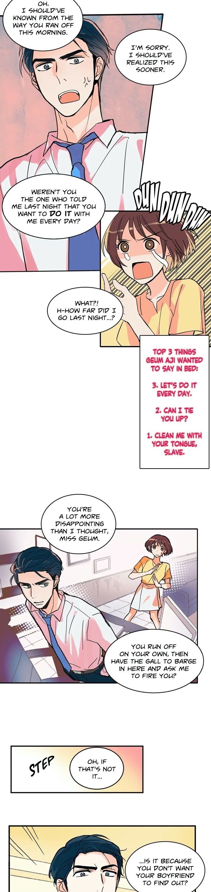 Fire Me If You Can Chapter 2 image 15