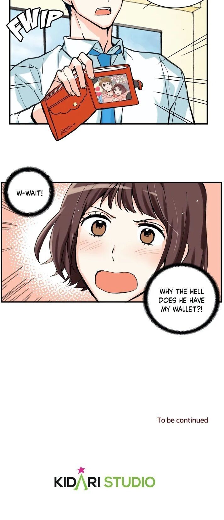 Fire Me If You Can Chapter 2 image 16