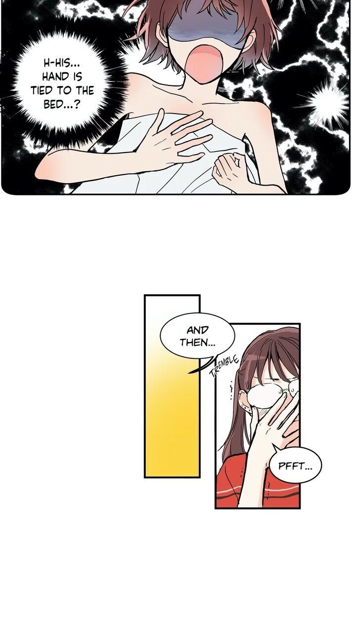Fire Me If You Can Chapter 2 image 3
