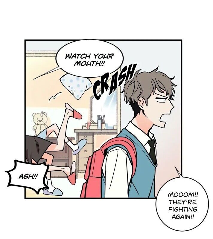 Fire Me If You Can Chapter 2 image 7