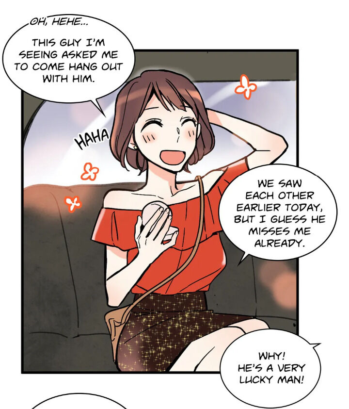 Fire Me If You Can Chapter 20 image 11
