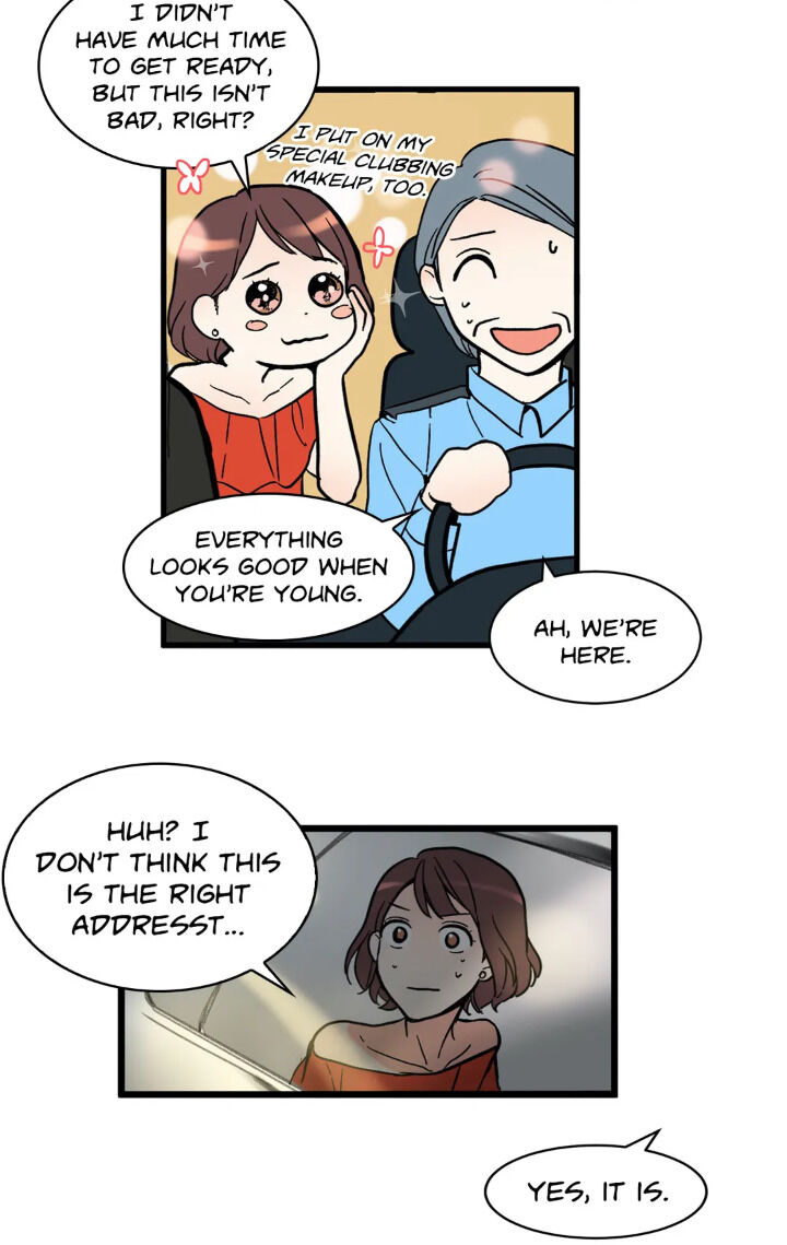 Fire Me If You Can Chapter 20 image 12