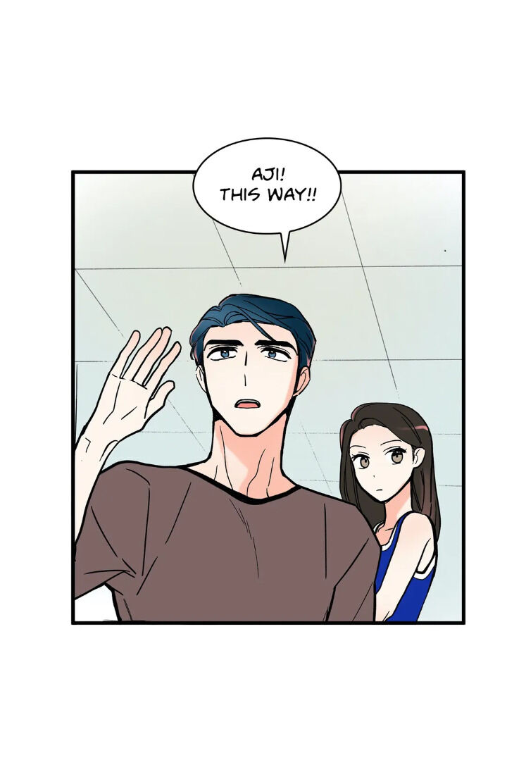Fire Me If You Can Chapter 20 image 14
